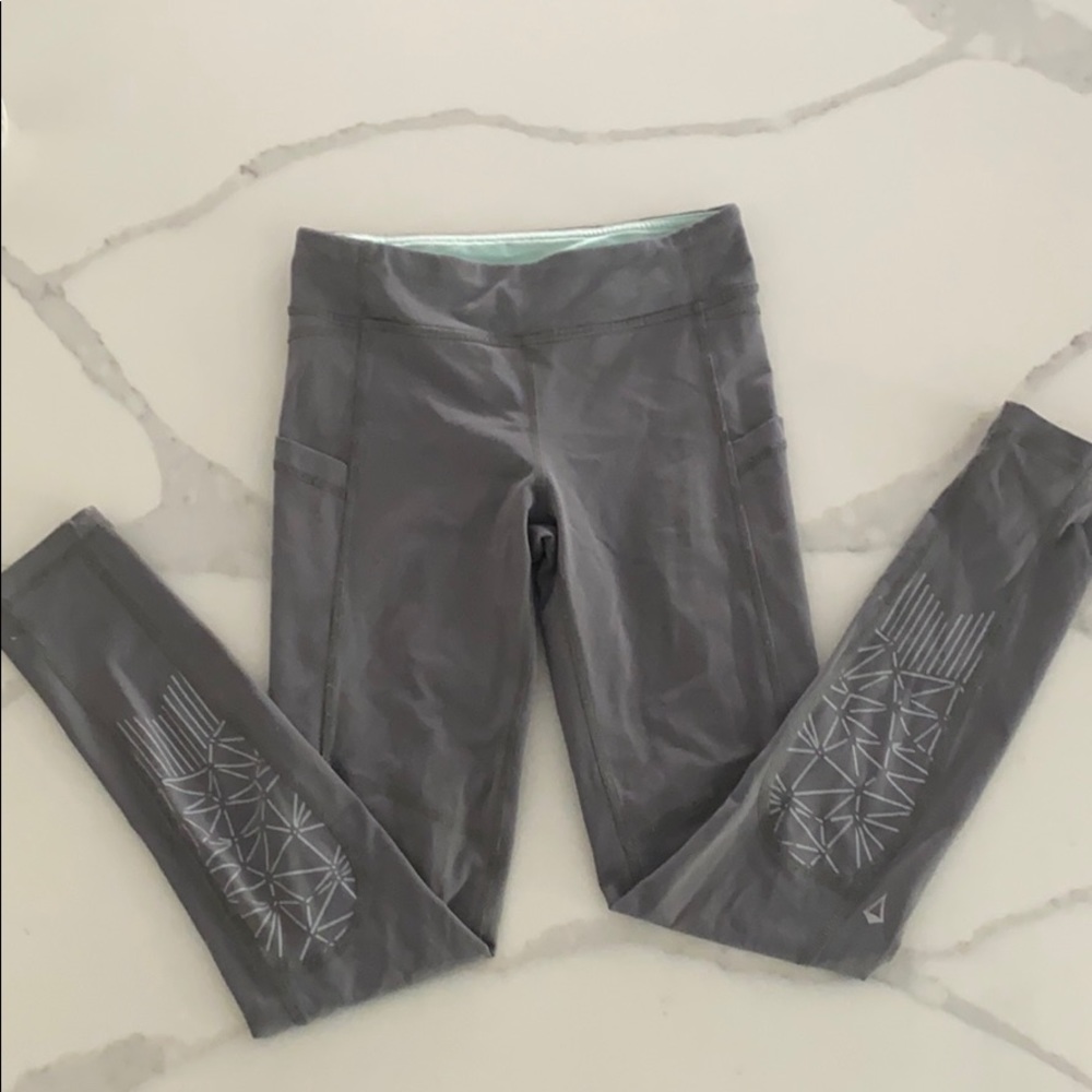 Avivva junior leggings